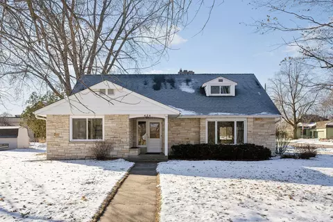 424 W River St, Monticello, MN 55362