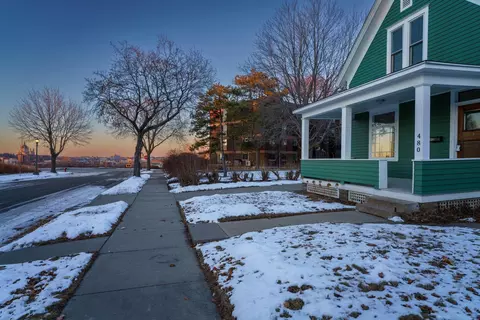 480 Orleans St, Saint Paul, MN 55107