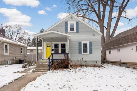 3154 Ulysses St NE, Minneapolis, MN 55418