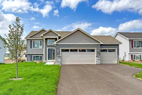 1867 Oak Ridge St, Hanover, MN 55341