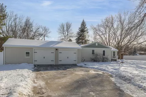 13423 Crooked Lake Blvd NW, Andover, MN 55304