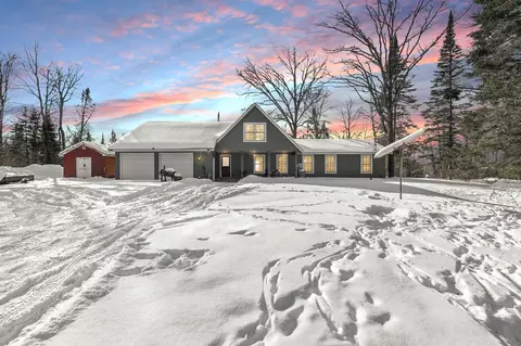 28345 Sunrise Cir, Brook Park, MN 55007