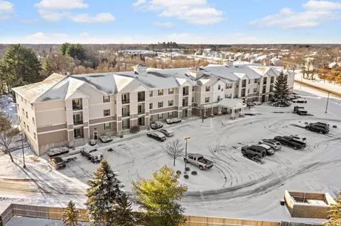 610 Whiskey Rd NW #216, Isanti, MN 55040