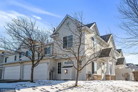 15477 Sodium St NW, Ramsey, MN 55303
