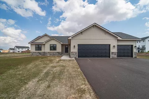 606 Grouse Way, New Richmond, WI 54017