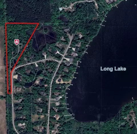 27166 Bayshore Cir NW, Isanti, MN 55040