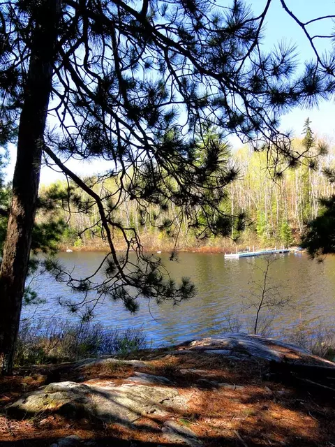 tbd Lot 3 Yahoo Point Rd, Cook, MN 55723