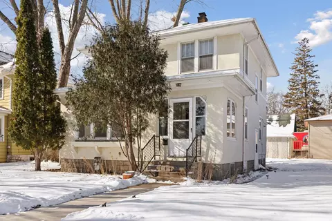 1541 Hamline Ave N, Saint Paul, MN 55108