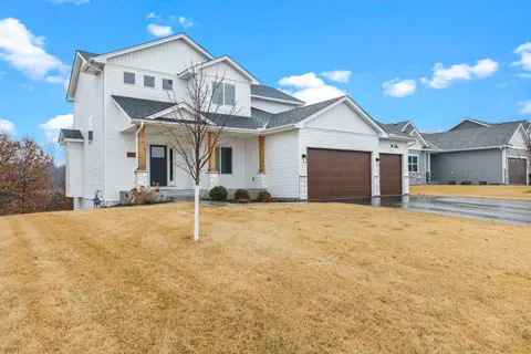 16825 Wintergreen St NW, Andover, MN 55304