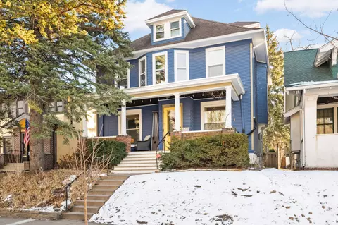 1016 Goodrich Ave, Saint Paul, MN 55105