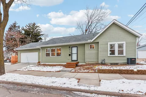 812 36th Ave N, Minneapolis, MN 55412