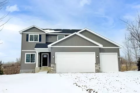 1108 Woodland Dr, Howard Lake, MN 55349