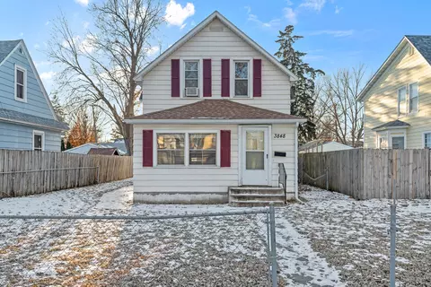 3848 Minnehaha Ave, Minneapolis, MN 55406