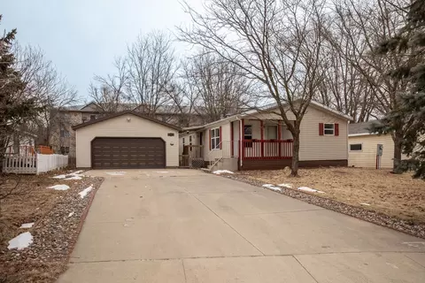 1514 19th Ave SE, Rochester, MN 55904