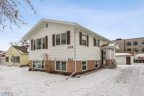 321 Morrison St, West Fargo, ND 58078