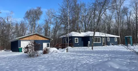 13035 Power Dam Rd NE, Bemidji, MN 56601