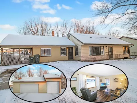 32 5th St NW, Glenwood, MN 56334
