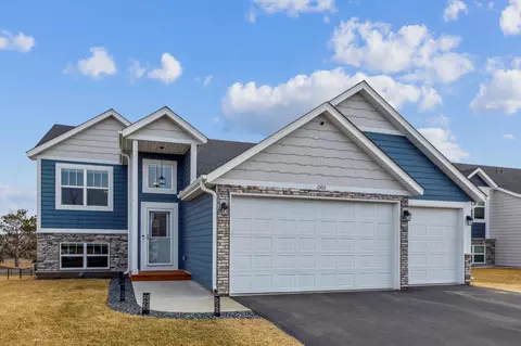 15011 Quintana St NW, Ramsey, MN 55303