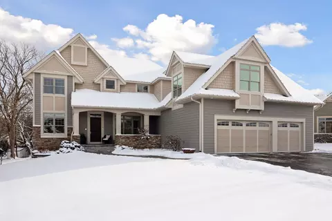 3160 Xanthus Ln N, Plymouth, MN 55447