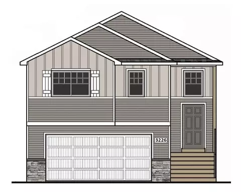 3226 Kady Ave NE, Saint Michael, MN 55376