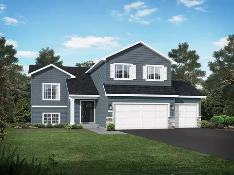 1878 Oak Ridge St, Hanover, MN 55341