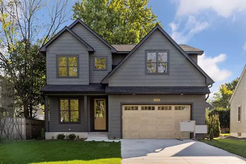 5033 William Ave, Edina, MN 55436