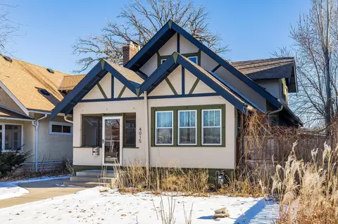 4015 Lyndale Ave S, Minneapolis, MN 55409