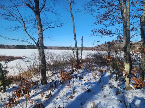 00 4 58, Maple Plain Twp, WI 54829