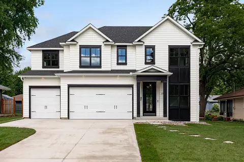 6512 Josephine Ave, Edina, MN 55439