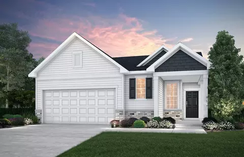 211 Liberty Heights Dr, Chaska, MN 55318