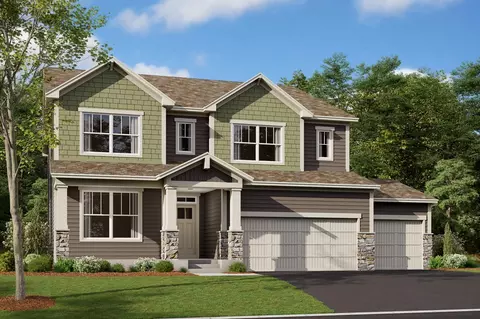910 Big Woods Dr, Delano, MN 55328