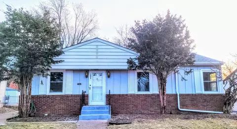 1680 Wilson Ave, Saint Paul, MN 55106