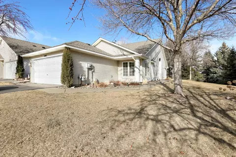 6302 Brook Ln, Savage, MN 55378