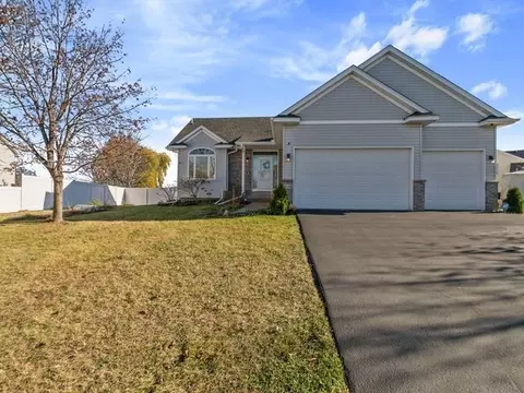 2614 NW 226th Ln NW, Bethel, MN 55005