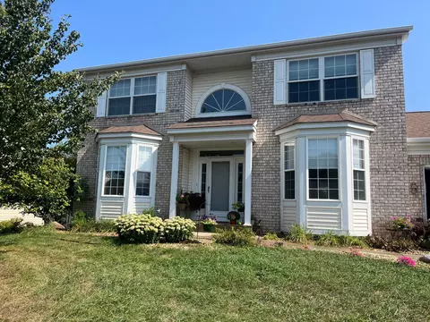 13174 Elderberry Ct, Apple Valley, MN 55124