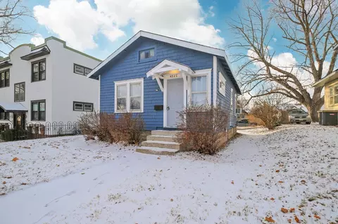 4220 Cedar Ave S, Minneapolis, MN 55407