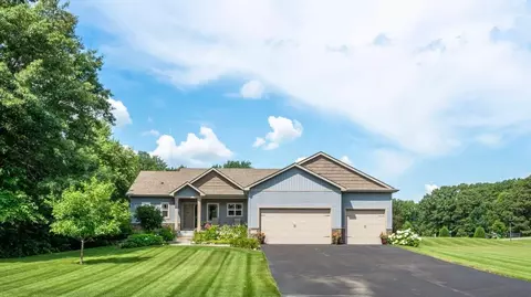 17218 Rendova St NE, Ham Lake, MN 55304