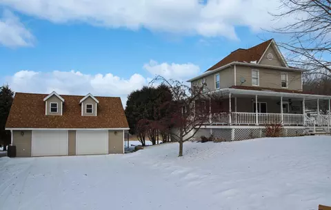821 2nd Ave NE, Glenwood, MN 56334