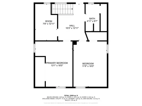 Floorplan - 700 9th Ave SW, Faribault, MN 55021 photo 3 of 3