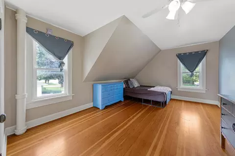 Bedroom - 700 9th Ave SW, Faribault, MN 55021 photo 4 of 11