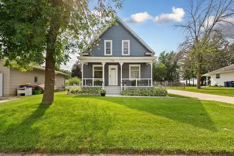 Exterior - 700 9th Ave SW, Faribault, MN 55021 photo 8 of 9