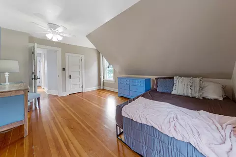 Bedroom - 700 9th Ave SW, Faribault, MN 55021 photo 6 of 11