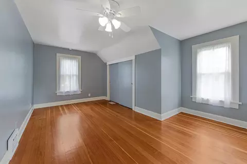 Bedroom - 700 9th Ave SW, Faribault, MN 55021 photo 7 of 11