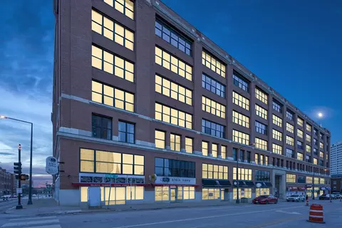 500 Robert St N #607, Saint Paul, MN 55101