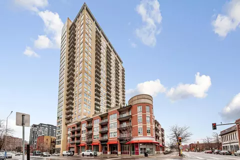 929 Portland Ave #406, Minneapolis, MN 55404