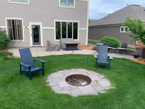 2865 124th Cir NE, Blaine, MN 55449
