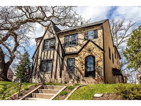 3448 Hennepin Ave, Minneapolis, MN 55408