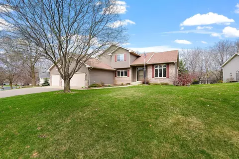 16712 Blind Lake Trl SE, Prior Lake, MN 55372