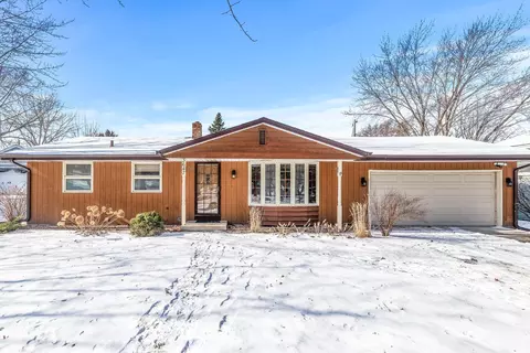3647 Prairie Rd, White Bear Lake, MN 55110