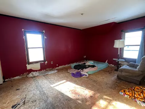 Bedroom - 309 Forest St, Beardsley, MN 56211 photo 2 of 2